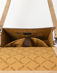 American Darling ADBG1436 Briefcase Hand Tooled Genuine Leather women bag western handbag purse