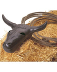 Jr. Steer Head