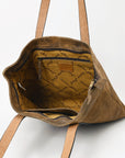 American Darling ADBGA479A Tote Hand Tooled Genuine Leather Women Bag Western Handbag Purse