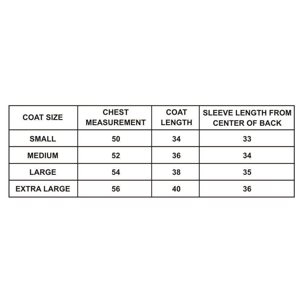 HILASON Outerwear Short Length Lightweight Waterproof Oilskin Duster Coat Rain Jacket Brown