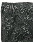 American Darling Clutch Hand Tooled Genuine Leather women bag western handbag purse