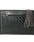 American Darling Hand Tooled Genuine Leather Women Bag Western Handbag Purse