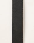 American Tanner Western Grain Leather Unisex Holster Belt Men Women Brown