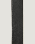 American Tanner Western Grain Leather Unisex Holster Belt Men Women Black