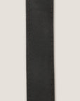 American Tanner Western Grain Leather Unisex Holster Belt Men Women Brown