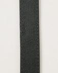 American Tanner Western Grain Leather Unisex Holster Belt Men Women Black