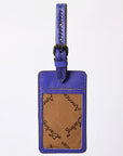 American Darling Beautifully Hand Tooled Genuine Leather women bag western handbag purse