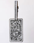 American Darling Beautifully Hand Tooled Genuine Leather women bag western handbag purse