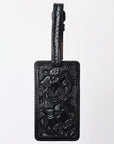 American Darling Beautifully Hand Tooled Genuine Leather women bag western handbag purse