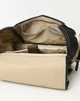 Ohlay Bags OHG181 Western Hair-on Genuine Leather Women & Man BACKPACK Bag