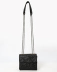 American Darling Crossbody Beautifully Hand Tooled Genuine Leather women bag western handbag purse