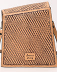 ADBGZ861 American Darling Cross Body Genuine Western Leather Women Bag