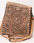 ADBGZ861 American Darling Cross Body Genuine Western Leather Women Bag