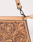 American Darling Evening Bag Genuine Western Leather Women Bag ADBGZ863