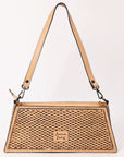 American Darling Evening Bag Genuine Western Leather Women Bag ADBGZ863
