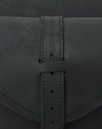 Hilason Western Horse Leather Saddle Bag Heavyduty Traditional Trail Ride