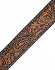 BAR H EQUINE Western Horse Headstall Breast Collar Set American Leather