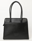 American Darling Hand Tooled Genuine Leather Women Bag Western Handbag Purse