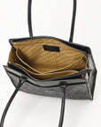 American Darling Hand Tooled Genuine Leather Women Bag Western Handbag Purse