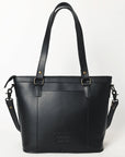 American Darling Hand Tooled Genuine Leather Women Bag Western Handbag Purse