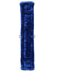 Hilason Western Horse Nylon Padded Fleece Straight Girth Stainless Steel Buckle