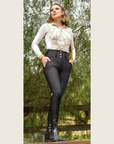 DQD Advanced Rider Breeches