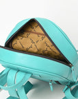 American Darling Adbg1515 Sling Hand Tooled Upcycled Wool Genuine Leather Women Bag Western Handbag Purse