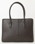 American Darling Tote Hair On Genuine Leather Western Women Bag Handbag Purse |