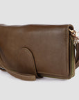 American Darling WALLET Genuine Leather women bag western handbag purse