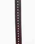American Darling Hatband Genuine American Leather Western Adjustable Unisex