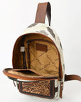 ADBGA592D American Darling Sling Genuine Western Leather Women Bag