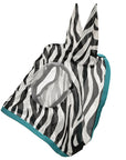 HILASON Western UV Protection Insects Bug Mosquito Spring Summer Fly Mask