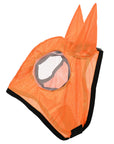 HILASON Western UV Protection Insects Bug Mosquito Spring Summer Fly Mask