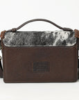ADBGM465 Genuine Western Leather Women Bag