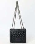 American Darling Adbg1560 Small Crossbody Hand Tooled Genuine Leather Women Bag Western Handbag Purse