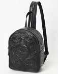 American Darling Backpack Hand Tooled Genuine Leather women bag western handbag purse