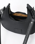 American Darling Tote Beautifully Hand Tooled Genuine Leather women bag western handbag purse