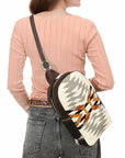 ADBGA631 Sling Genuine Western Leather Women Bag