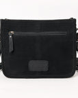 American Darling Cross Body I Genuine Leather Women Bag Western Handbag Purse