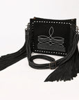 American Darling Cross Body I Genuine Leather Women Bag Western Handbag Purse