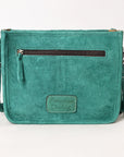 American Darling Cross Body I Genuine Leather Women Bag Western Handbag Purse