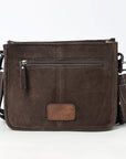 American Darling Cross Body I Genuine Leather Women Bag Western Handbag Purse