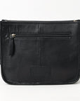 American Darling Cross Body I Crocodile Embossed Genuine Leather Women Bag Western Handbag Purse