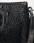 ADBG1579 Crossbody Genuine Western Leather Women Bag