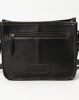 ADBG1579 Crossbody Genuine Western Leather Women Bag