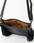 ADBG1579 Crossbody Genuine Western Leather Women Bag