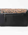 ADBG1582A American Darling Envelope Genuine Western Leather Women Bag