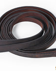 HILASON Western Genuine Leather Horse Split Reins | Riding-Reins | Reining-Reins