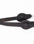 HILASON Western Genuine Leather Horse Split Reins | Riding-Reins | Reining-Reins