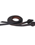 HILASON Western Genuine Leather Horse Split Reins | Riding-Reins | Reining-Reins